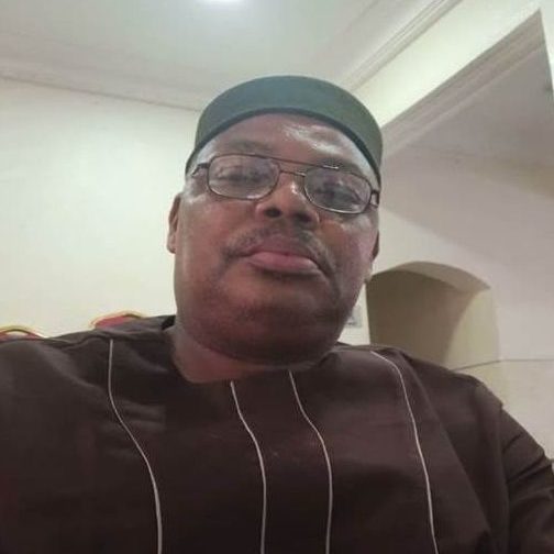 Professor Christopher Balogun Ominyofe, FCE+, FCDipl(UK), PfD, PhD