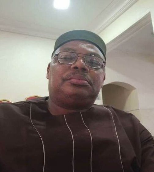 Professor Christopher Balogun Ominyofe, FCE+, FCDipl(UK), PfD, PhD