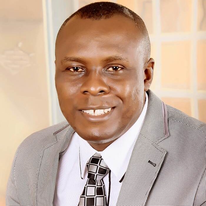 Professor Ejiofor .E. Chinedum, FCE, PfD, PhD (President, Institute of Chartered Economists of Nigeria)