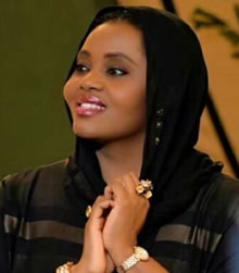 Dr. Safiya Stephanie Musa