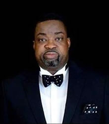 Gboyega Soyannwo