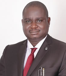 Paul Adara Adiwu