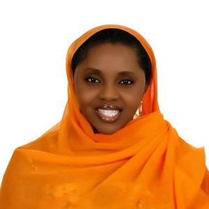 Dr. Safiya Stephanie Musa FCE